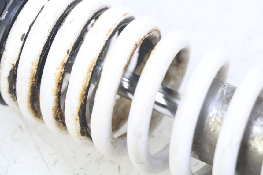 photo de AMORTYZATOR TYLNY MBK BOOSTER SPIRIT 50 (1999 - 2003) - Zbliżenie techniczne