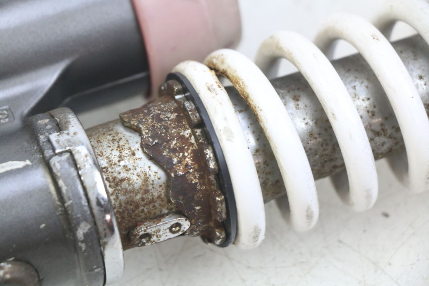 photo de AMORTYZATOR TYLNY MBK BOOSTER SPIRIT 50 (1999 - 2003) - Oznaczenia i referencje