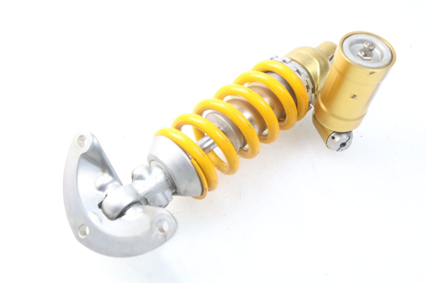 photo de Tylne amortyzatory MV AGUSTA BRUTALE R WALLY 910 (2008 - 2008) - Inny kąt widzenia