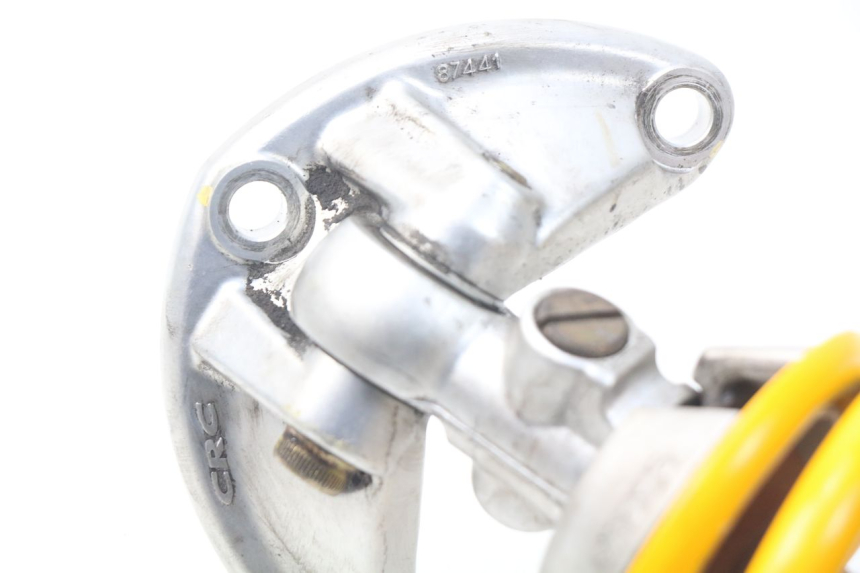 photo de Tylne amortyzatory MV AGUSTA BRUTALE R WALLY 910 (2008 - 2008) - Punkty mocowania