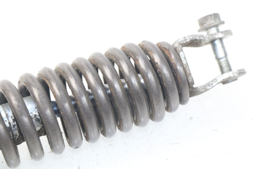 photo de Tylne amortyzatory YAMAHA BW'S 50 (2004 - 2017) - Zoom stanu zużycia