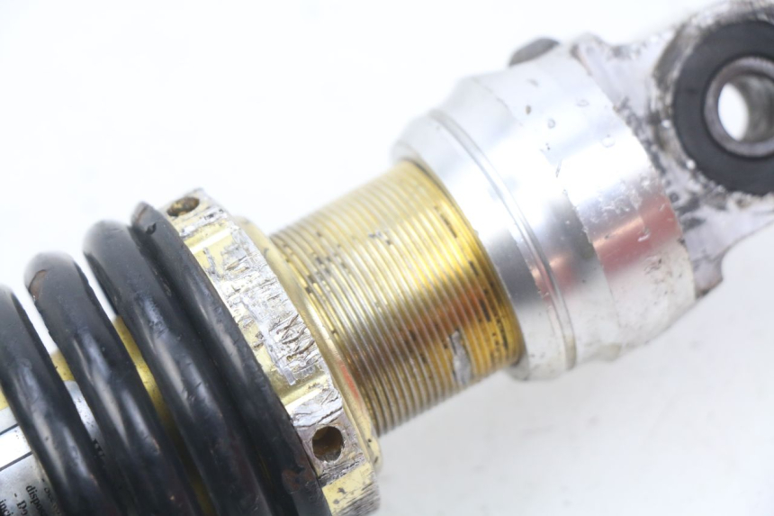 photo de Tylne amortyzatory YAMAHA BW'S 50 (1999 - 2003) - Punkty mocowania