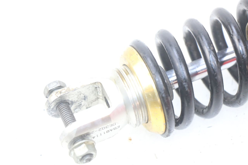 photo de Tylne amortyzatory YAMAHA BW'S 50 (1999 - 2003) - Oznaczenia i referencje