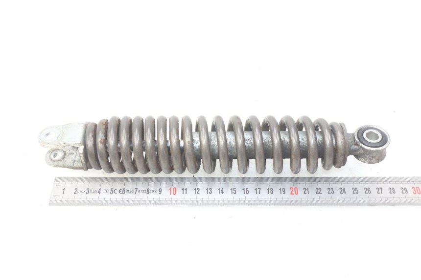 photo de Tylne amortyzatory YAMAHA BW'S EASY 50 (2013 - 2016) - Zoom stanu zużycia