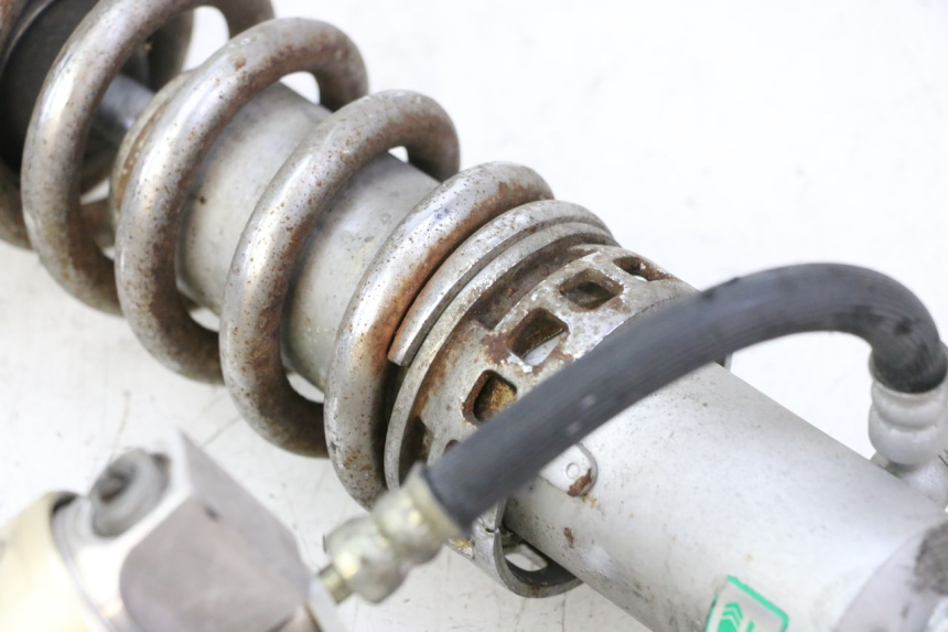 photo de AMORTYZATOR TYLNY HONDA CBR RR FIREBLADE 900 (1992 - 1994) - Kontrola wizualna