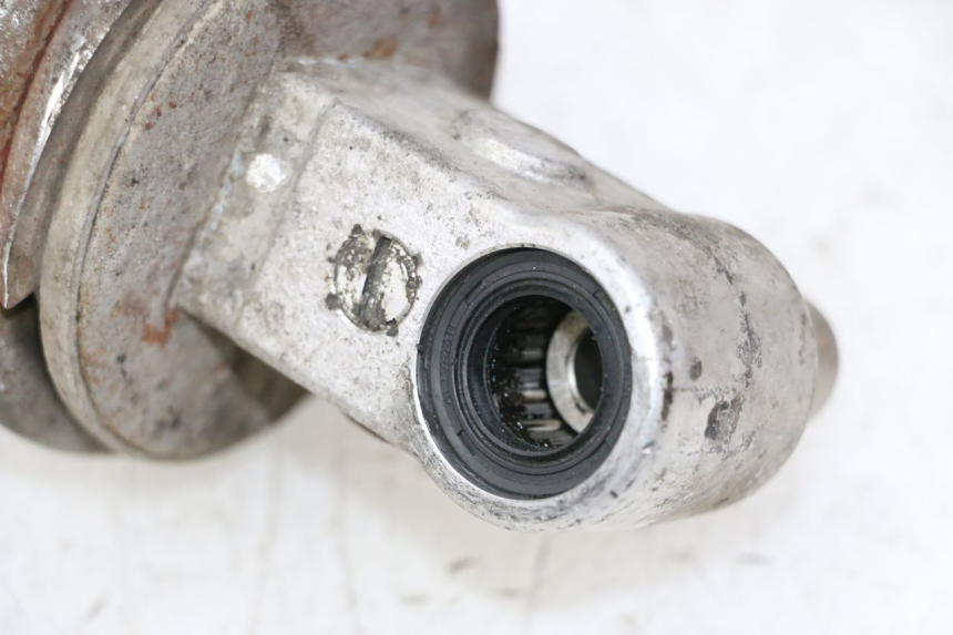 photo de AMORTYZATOR TYLNY HONDA CBR RR FIREBLADE 900 (1992 - 1994) - Zbliżenie techniczne