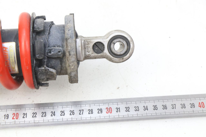 photo de Tylne amortyzatory HONDA CBRF CBR-F PC41 600 (2011 - 2013) - Szczegół części