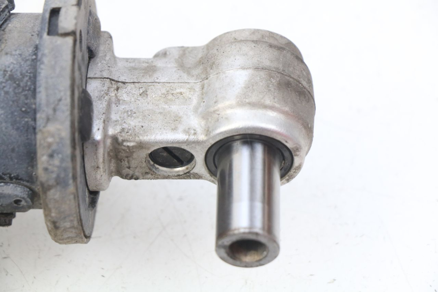 photo de Tylne amortyzatory HONDA CBRF CBR-F PC41 600 (2011 - 2013) - Inny kąt widzenia