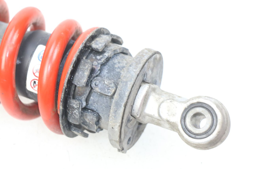 photo de Tylne amortyzatory HONDA CBRF CBR-F PC41 600 (2011 - 2013) - Punkty mocowania