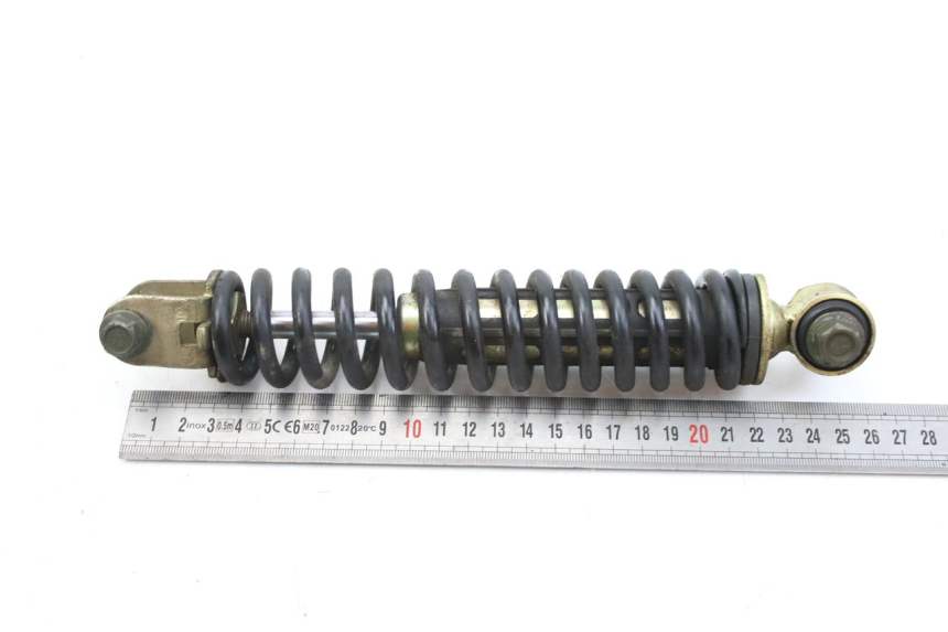 photo de AMORTYZATOR TYLNY MASH CITY 4T 50 (2018 - 2020) - Inny kąt widzenia