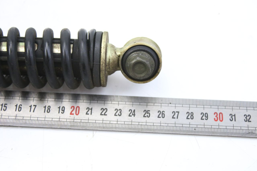 photo de AMORTYZATOR TYLNY MASH CITY 4T 50 (2018 - 2020) - Zbliżenie techniczne