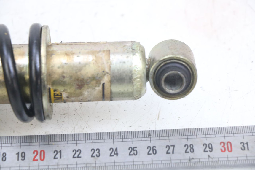 photo de Tylne amortyzatory JIANSHE COYOTE 80 - Zoom stanu zużycia