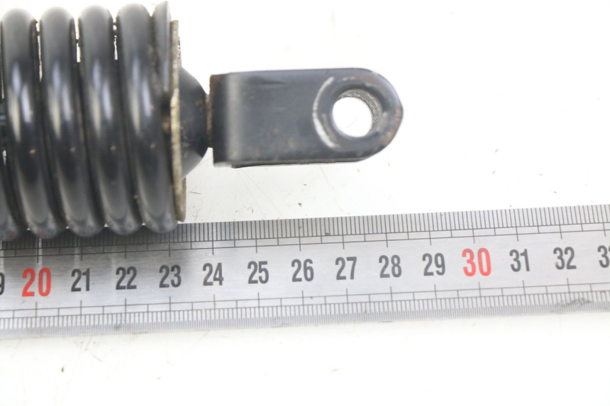 photo de AMORTYZATOR TYLNY SUZUKI CP 80 (1985 - 1996) - Zoom stanu zużycia