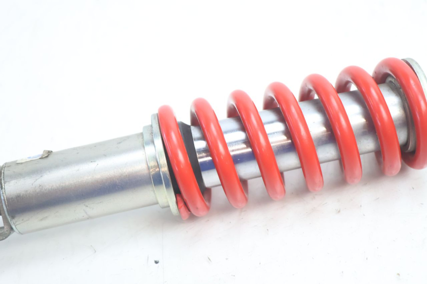 photo de Tylne amortyzatory HONDA CRF CR-F 125 (2020 - 2021) - Zoom stanu zużycia