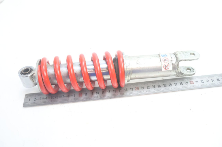 photo de Tylne amortyzatory HONDA CRF CR-F 125 (2020 - 2021) - Punkty mocowania