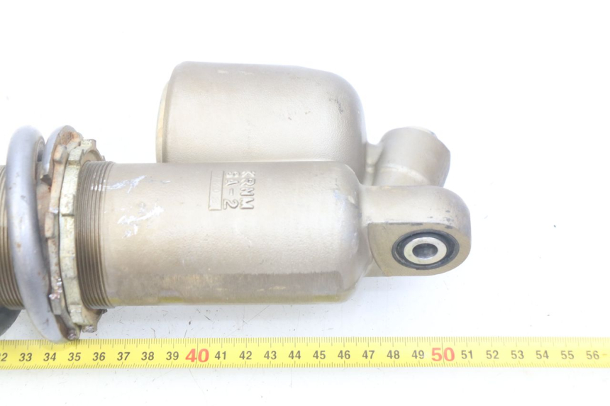 photo de AMORTYZATOR TYLNY HONDA CRF 250 (2013 - 2016) - Zoom stanu zużycia