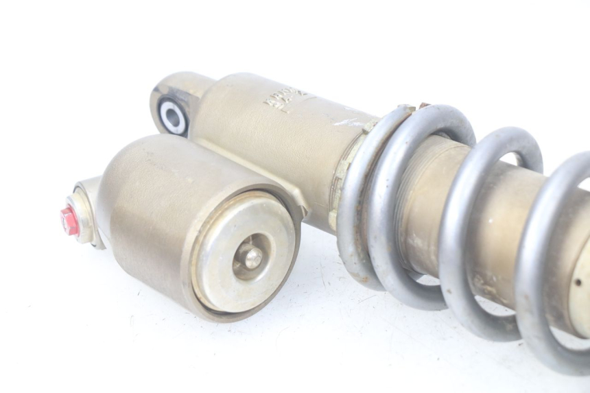 photo de AMORTYZATOR TYLNY HONDA CRF 250 (2013 - 2016) - Punkty mocowania