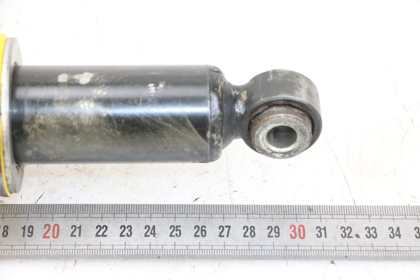 photo de AMORTYZATOR TYLNY DERBI SENDA SM DRD X-TREME 50 (2011 - 2017) - Zoom stanu zużycia