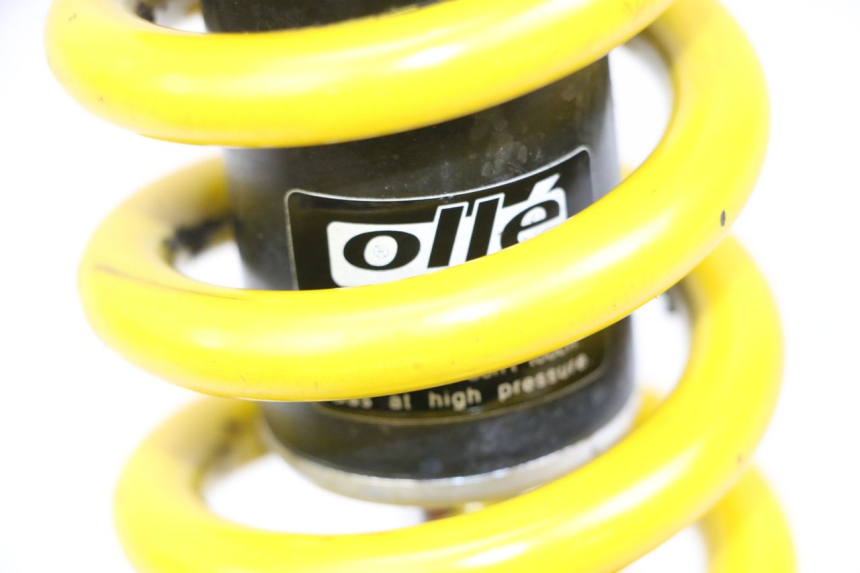 photo de AMORTYZATOR TYLNY DERBI SENDA SM DRD X-TREME 50 (2011 - 2017) - Zbliżenie techniczne