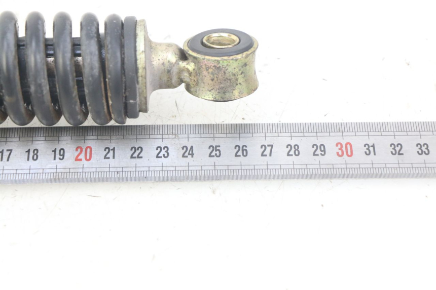 photo de Tylne amortyzatory LONGJIA DIGITA 4T 50 (2019 - 2022) - Szczegół części