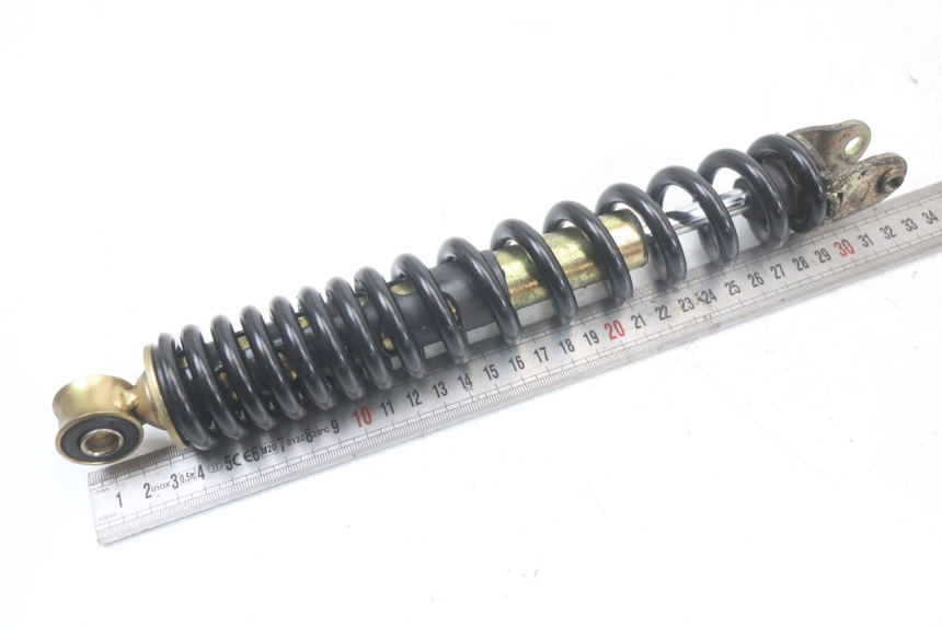 photo de Tylne amortyzatory LONGJIA DIGITA 4T 50 (2019 - 2022) - Szczegół części