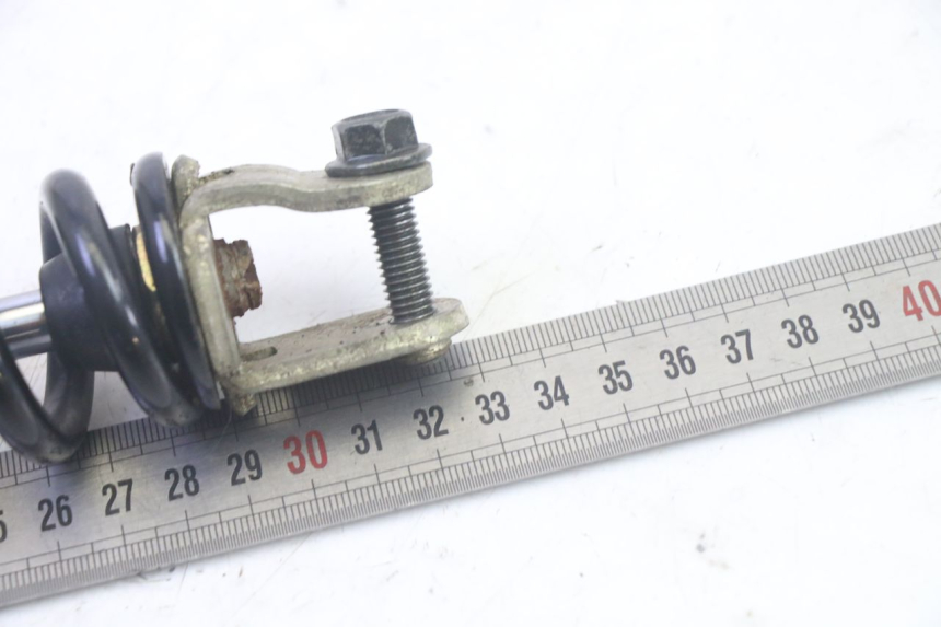 photo de Tylne amortyzatory LONGJIA DIGITA 4T 50 (2019 - 2022) - Stan powierzchni