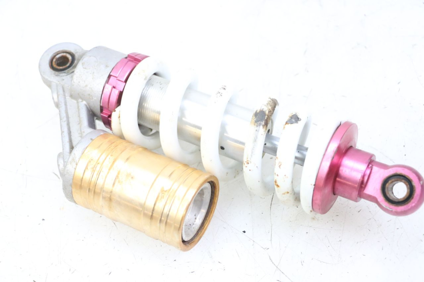 photo de Tylne amortyzatory LONCIN DIRT BIKE 125 - Szczegół części