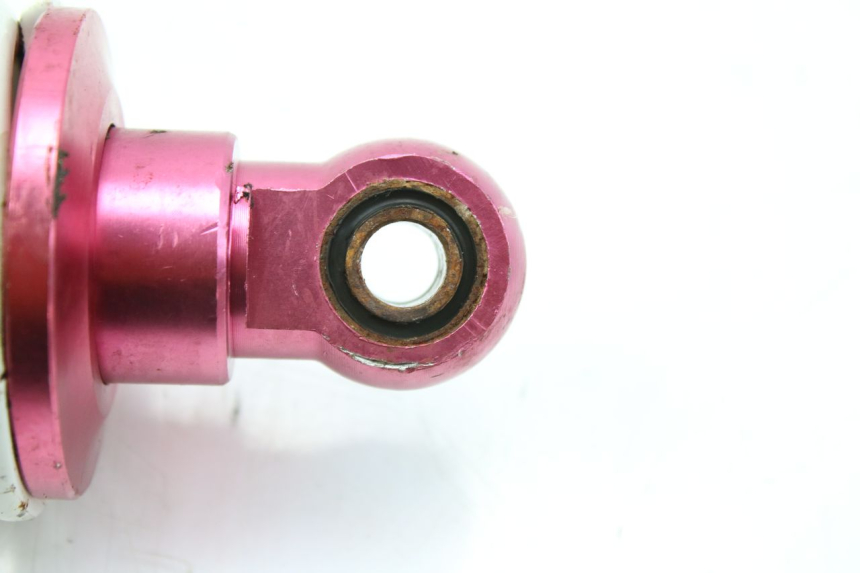 photo de Tylne amortyzatory LONCIN DIRT BIKE 125 - Zoom stanu zużycia