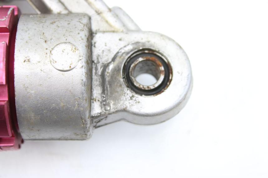 photo de Tylne amortyzatory LONCIN DIRT BIKE 125 - Zbliżenie techniczne