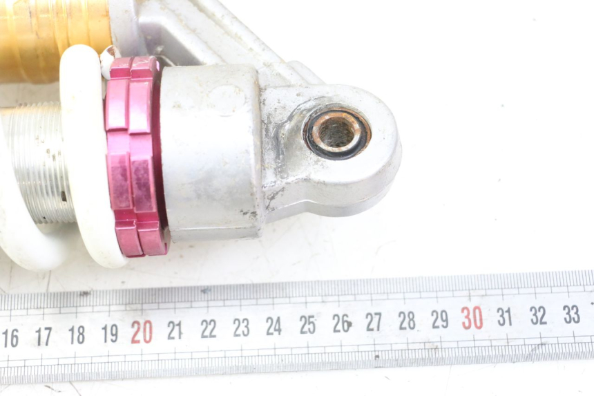 photo de Tylne amortyzatory LONCIN DIRT BIKE 125 - Widok ogólny