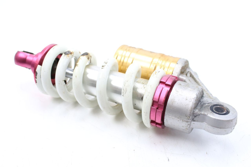 photo de Tylne amortyzatory LONCIN DIRT BIKE 125 - Punkty mocowania