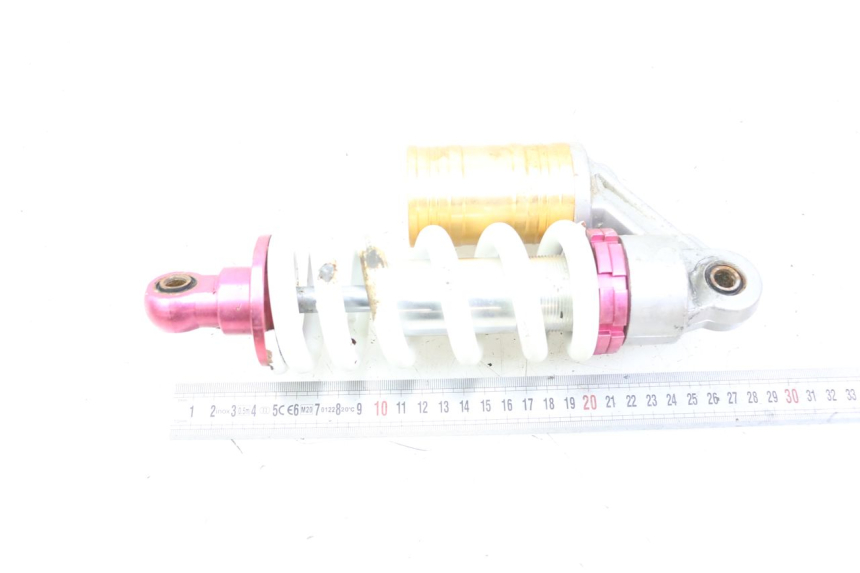 photo de Tylne amortyzatory LONCIN DIRT BIKE 125 - Stan powierzchni