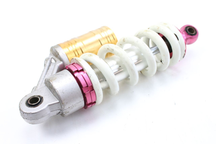 photo de Tylne amortyzatory LONCIN DIRT BIKE 125 - Oznaczenia i referencje