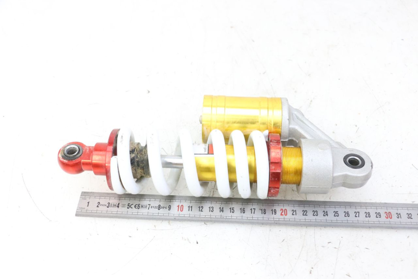 photo de AMORTYZATOR TYLNY CCR DIRT BIKE 125 - Zoom stanu zużycia