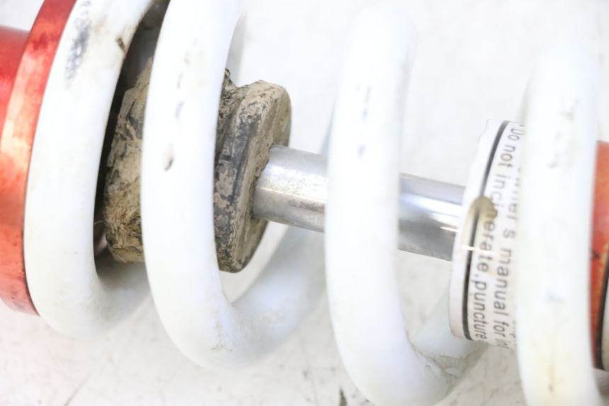 photo de AMORTYZATOR TYLNY CCR DIRT BIKE 125 - Zbliżenie techniczne