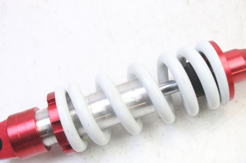 photo de Tylne amortyzatory LONCIN DIRT BIKE 125 - Inny kąt widzenia