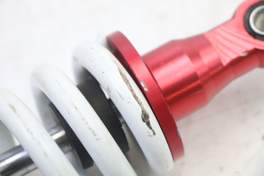 photo de Tylne amortyzatory LONCIN DIRT BIKE 125 - Widok ogólny