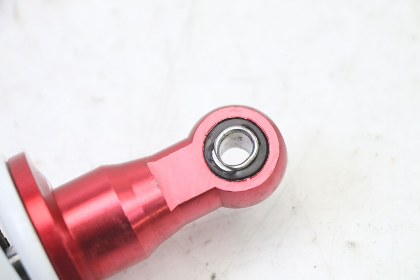 photo de Tylne amortyzatory LONCIN DIRT BIKE 125 - Punkty mocowania