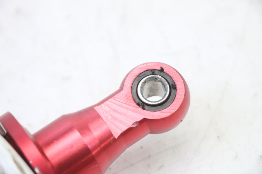 photo de Tylne amortyzatory LONCIN DIRT BIKE 125 - Stan powierzchni