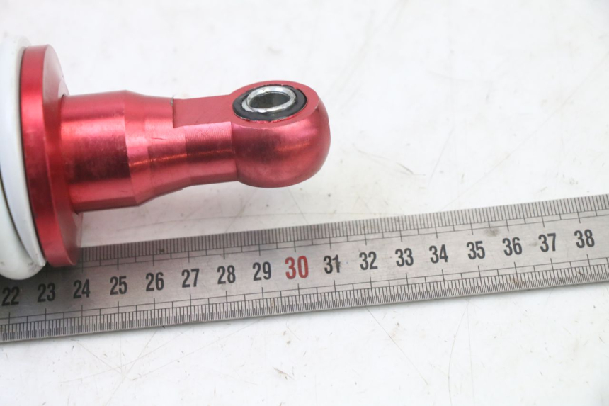 photo de Tylne amortyzatory LONCIN DIRT BIKE 125 - Oznaczenia i referencje