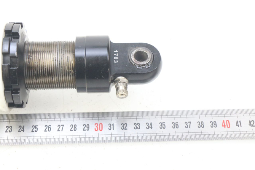 photo de AMORTYZATOR TYLNY XTRM FACTORY DIRTBIKE BSE 150 - Szczegół części