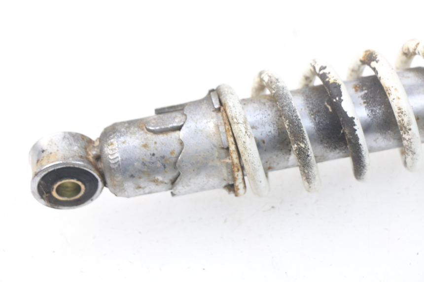 photo de Tylne amortyzatory LIFAN DIRTBIKE 50 - Zoom stanu zużycia