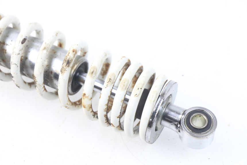 photo de Tylne amortyzatory LIFAN DIRTBIKE 50 - Zbliżenie techniczne