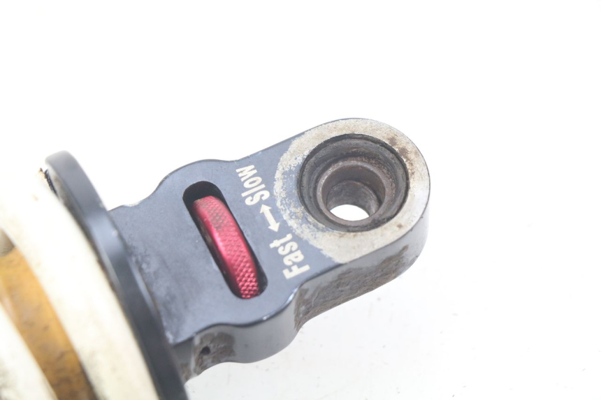 photo de AMORTYZATOR TYLNY CRZ DIRTBIKE 140 - Szczegół części