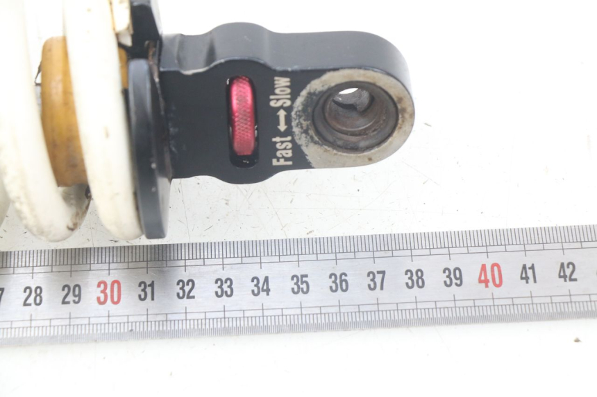 photo de AMORTYZATOR TYLNY CRZ DIRTBIKE 140 - Szczegóły charakterystyczne