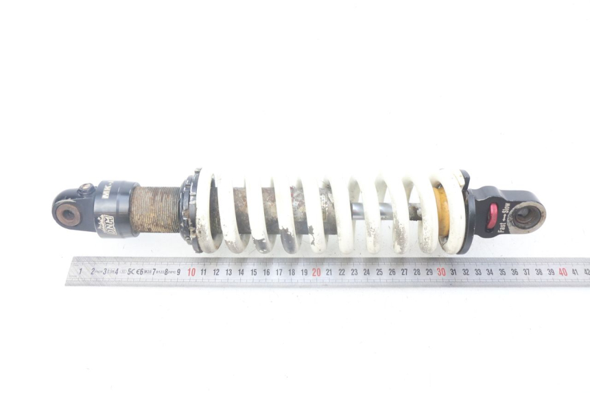 photo de AMORTYZATOR TYLNY CRZ DIRTBIKE 140 - Widok z bliska