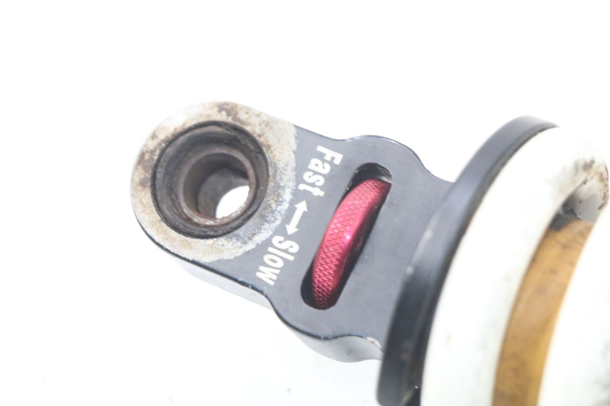 photo de AMORTYZATOR TYLNY CRZ DIRTBIKE 140 - Widok profilu