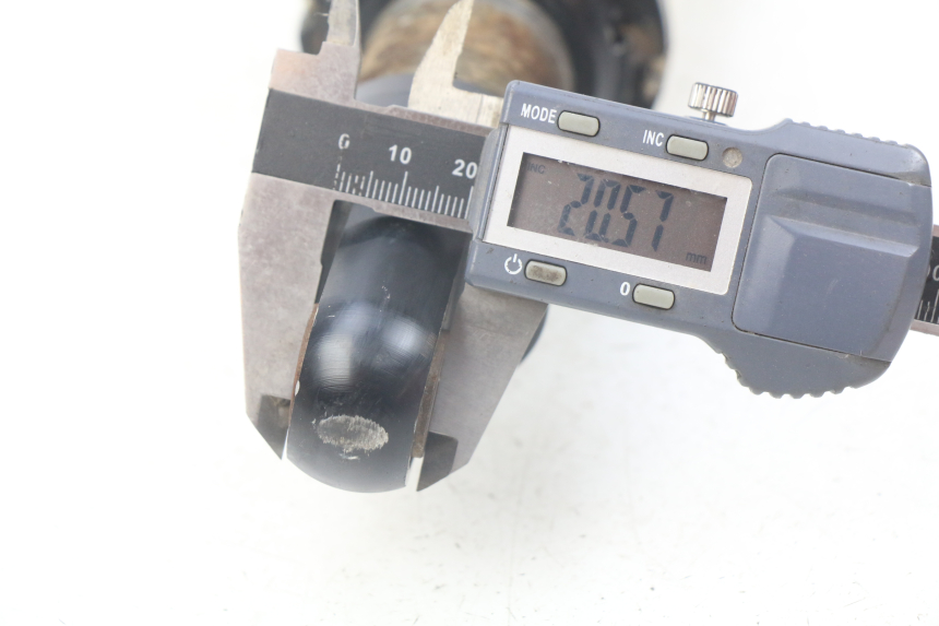 photo de AMORTYZATOR TYLNY CRZ DIRTBIKE 140 - Szczegół części