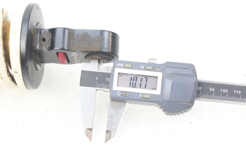 photo de AMORTYZATOR TYLNY CRZ DIRTBIKE 140 - Zoom stanu zużycia