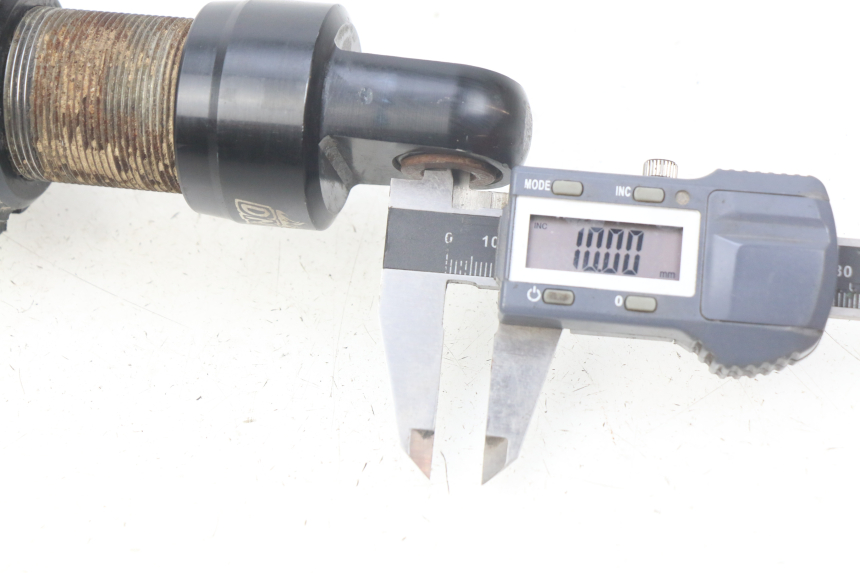 photo de AMORTYZATOR TYLNY CRZ DIRTBIKE 140 - Inny kąt widzenia